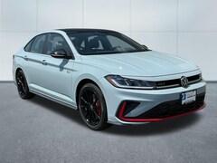 2026 Volkswagen Jetta GLI 2.0T Autobahn Sedan