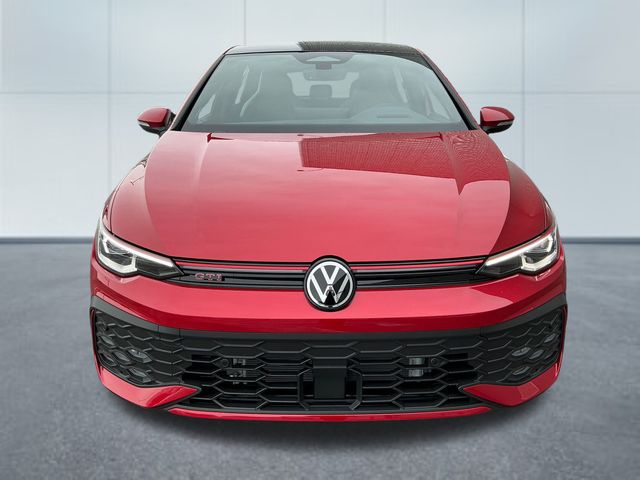 2026 Volkswagen Golf GTI Autobahn - Photo 9