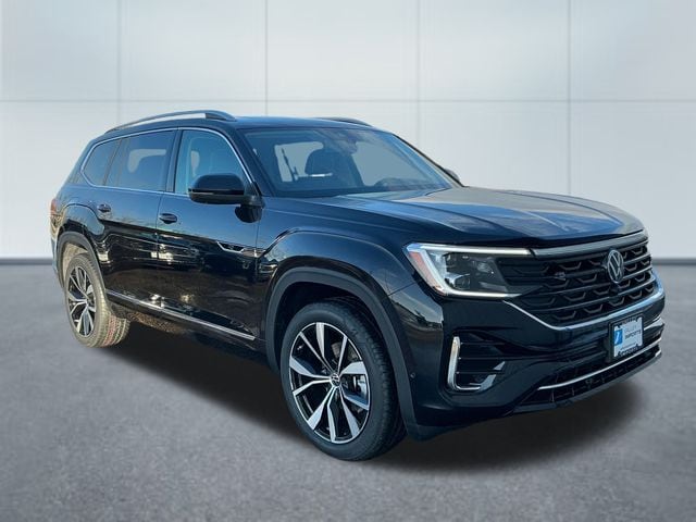 2026 Volkswagen Atlas SEL Premium R-Line's photo