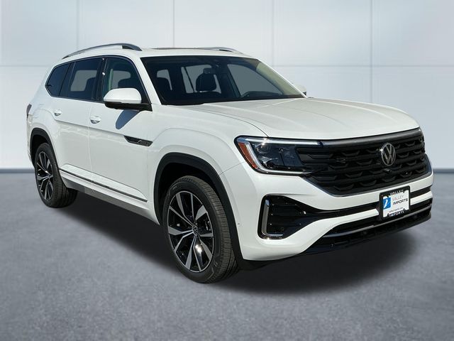 2026 Volkswagen Atlas 2.0T SEL Premium R-Line 4MOTION's photo