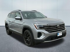 2026 Volkswagen Atlas SE w/Technology SUV