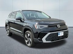 2026 Volkswagen Taos 1.5T SE SUV