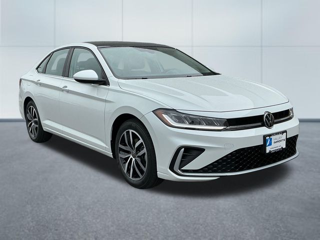2026 Volkswagen Jetta 1.5T SE Auto SULEV's photo