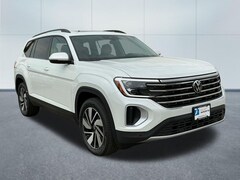 2026 Volkswagen Atlas SE w/Technology SUV