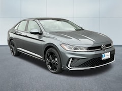 2025 Volkswagen Jetta 1.5T SE Sedan