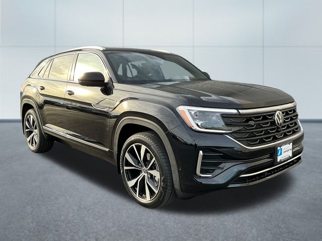 2026 Volkswagen Atlas Cross Sport SEL Premium R-LINE's photo