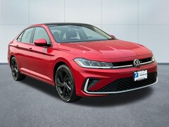 2026 Volkswagen Jetta 1.5T SE Sedan