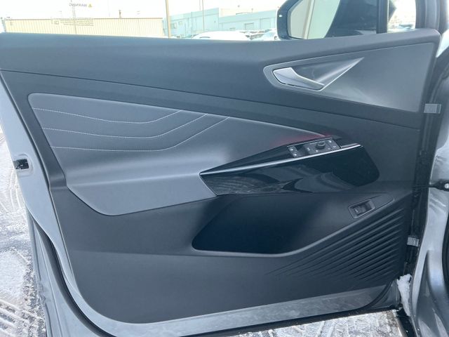2026 Volkswagen ID.4 PRO S - Photo 12