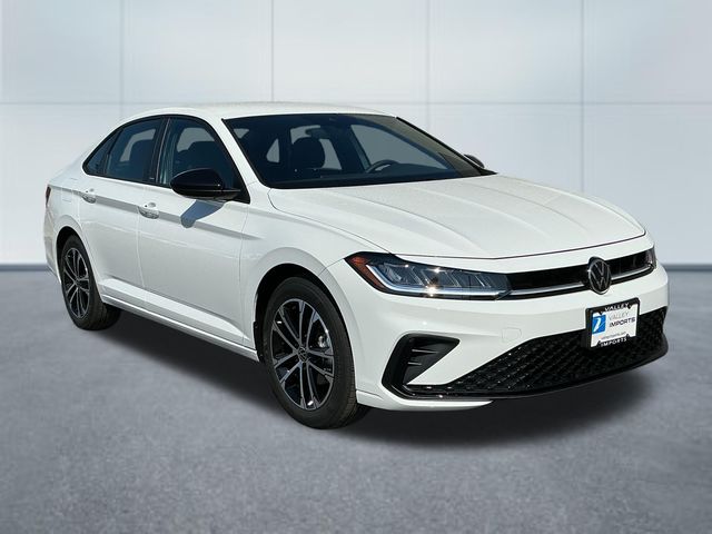 2026 Volkswagen Jetta 1.5T Sport Auto SULEV's photo