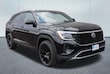 Volkswagen Atlas Cross Sport