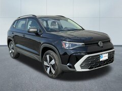 2025 Volkswagen Taos 1.5T S SUV