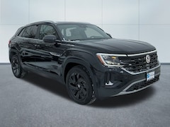 2026 Volkswagen Atlas Cross Sport 2.0T SE w/Technology SUV