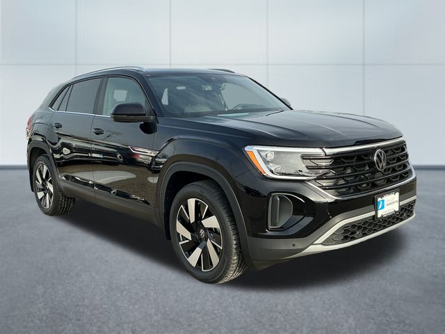 2026 Volkswagen Atlas Cross Sport SE w/Tech's photo