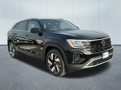 2026 Volkswagen Atlas Cross Sport 2.0T SE w/Technology SUV