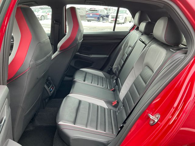 2026 Volkswagen Golf GTI Autobahn - Photo 20