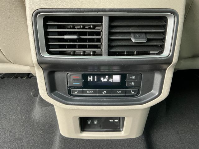 2026 Volkswagen Atlas SEL - Photo 20