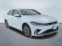 2026 Volkswagen Jetta 1.5T S Sedan