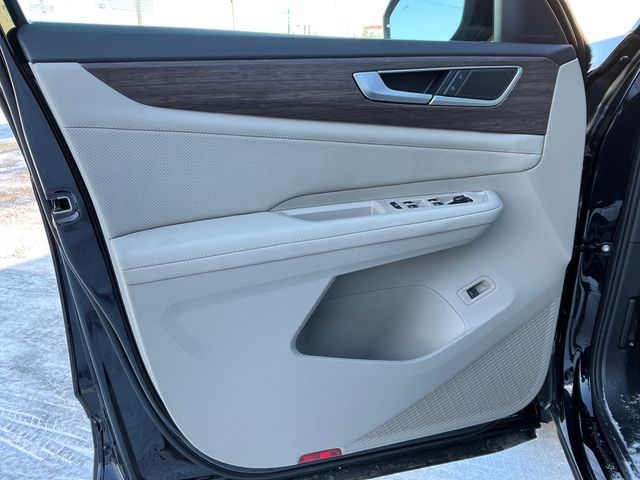 2026 Volkswagen Atlas SEL - Photo 12