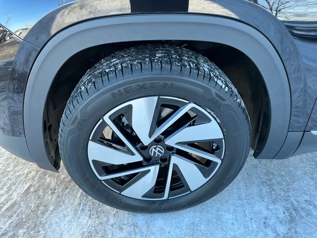 2026 Volkswagen Atlas SEL - Photo 11