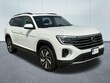 Volkswagen Atlas