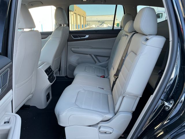 2026 Volkswagen Atlas SEL - Photo 19
