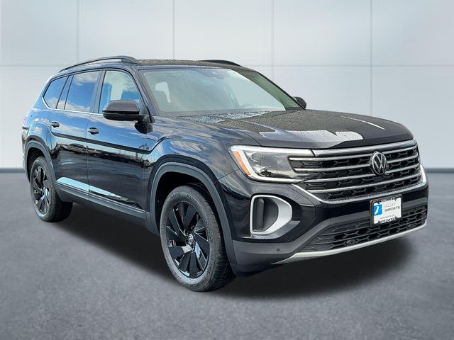 2026 Volkswagen Atlas 2.0T SE w/Tech 4MOTION's photo