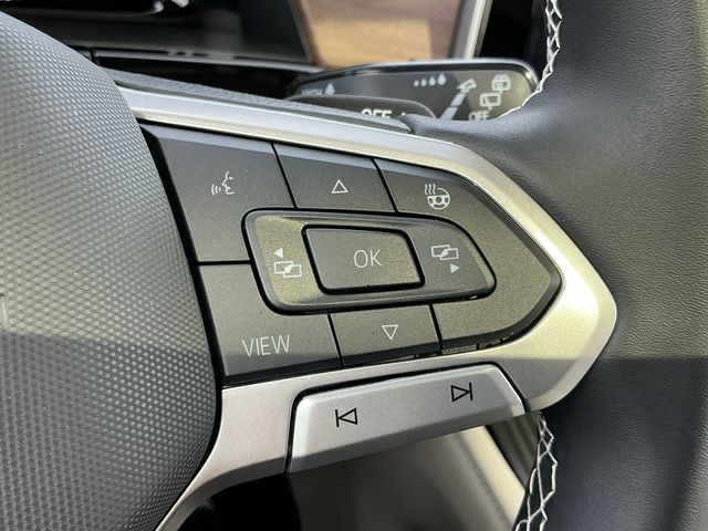 2026 Volkswagen Atlas SE w/Tech - Photo 15