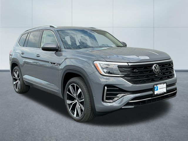 2026 Volkswagen Atlas 2.0T SEL Premium R-Line 4MOTION's photo