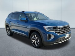 2026 Volkswagen Atlas 2.0T SE SUV