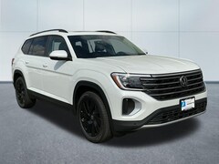 2026 Volkswagen Atlas SE w/Technology SUV