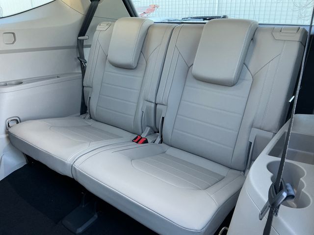 2026 Volkswagen Atlas SEL - Photo 21