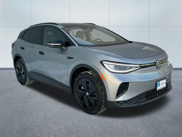 2026 Volkswagen ID.4 PRO S's photo