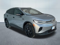 2026 Volkswagen ID.4 Pro S SUV