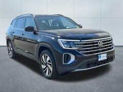 2026 Volkswagen Atlas SE w/Technology SUV