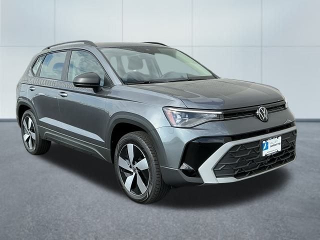 2025 Volkswagen Taos S's photo