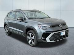 2025 Volkswagen Taos 1.5T S SUV