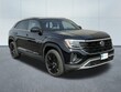 Volkswagen Atlas Cross Sport