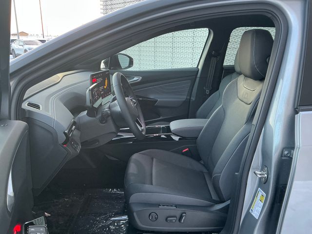 2026 Volkswagen ID.4 PRO S - Photo 13