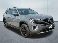 2026 Volkswagen Atlas SE w/Technology SUV