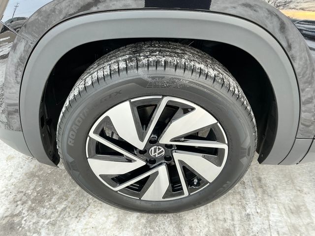2026 Volkswagen Atlas SEL - Photo 11