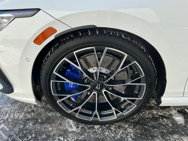 2026 Volkswagen Golf R R - Photo 11