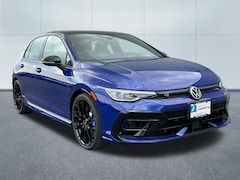2026 Volkswagen Golf R Base Hatchback