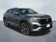 Volkswagen Atlas Cross Sport