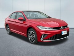 2026 Volkswagen Jetta 1.5T SE Sedan