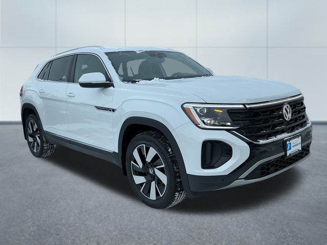 2026 Volkswagen Atlas Cross Sport SEL's photo