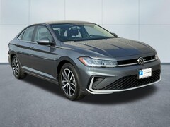 2026 Volkswagen Jetta 1.5T SE Sedan