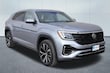 Volkswagen Atlas Cross Sport