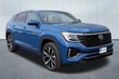Volkswagen Atlas Cross Sport