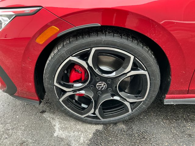 2026 Volkswagen Golf GTI Autobahn - Photo 11