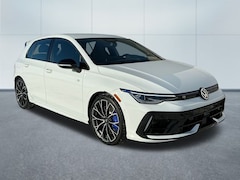 2026 Volkswagen Golf R 2.0T Hatchback